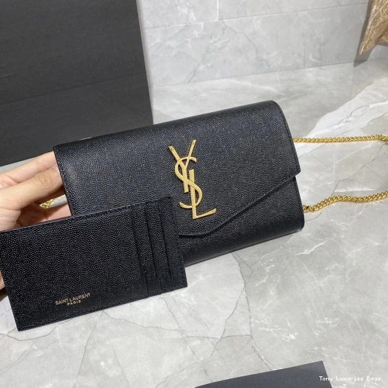 Tony Luxuries YSL UPTOWN 0804